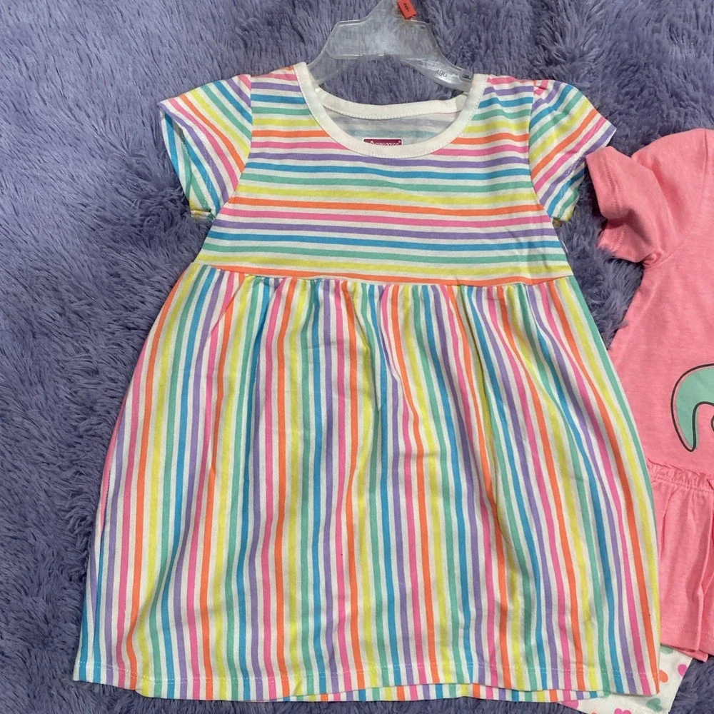 Toddler Girls Outfits Size‎ 2t New
